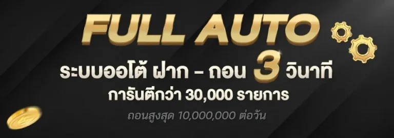 เล่นได้ให้เพิ่ม